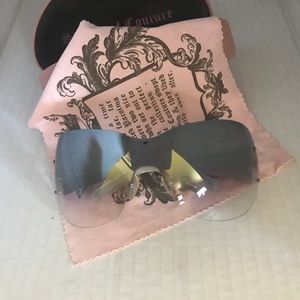 Juicy Couture Sunglasses